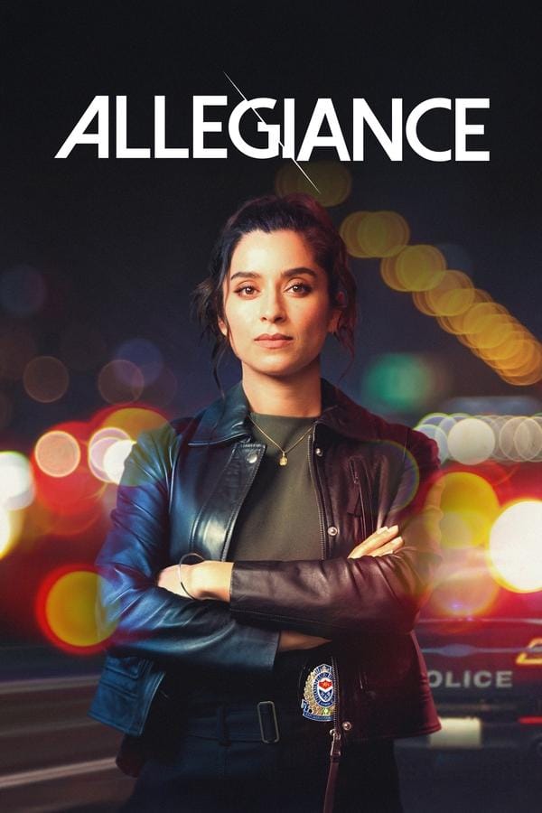 Allegiance [Season 2 Episode 1]