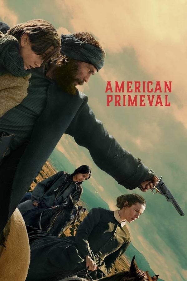 American Primeval [Complete Season 1]