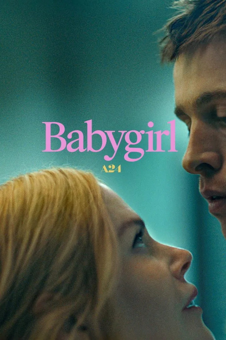 Babygirl (2024) 1 Babygirl 2024 Download NetNaija.ng 1