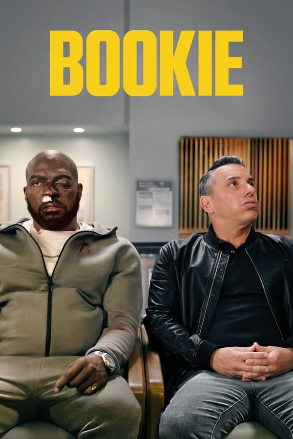 Bookie download NetNaija.ng