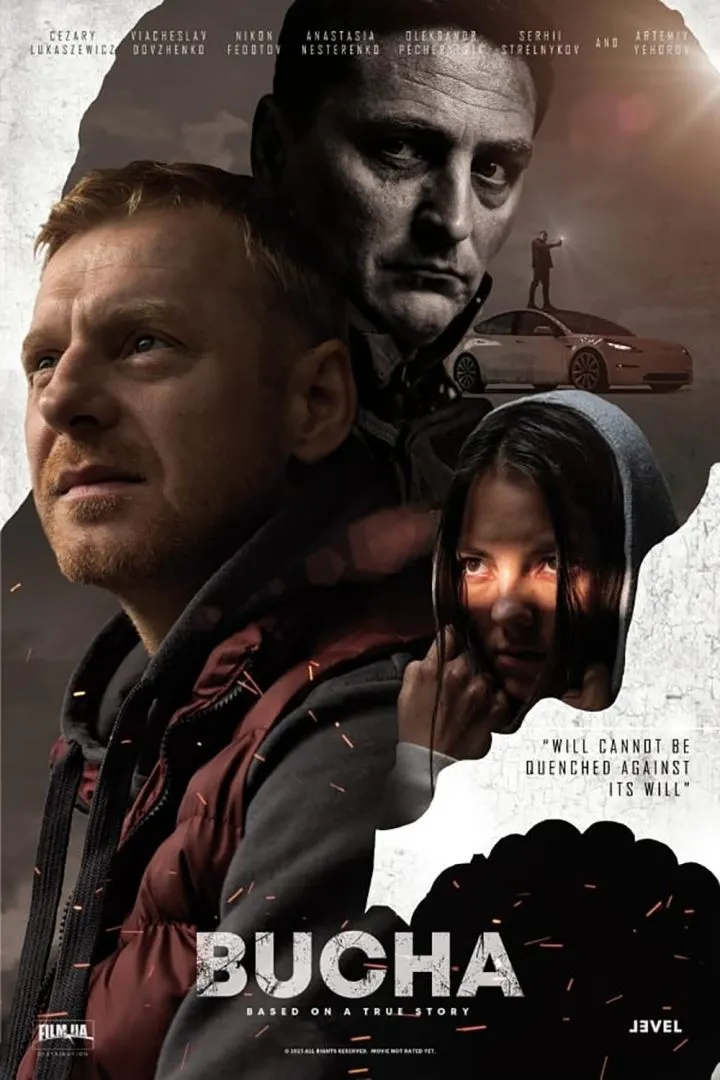 Bucha (2023) [Russian]