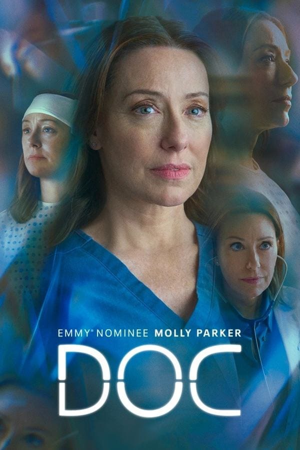 Doc [Season 1 Episode 1-2]