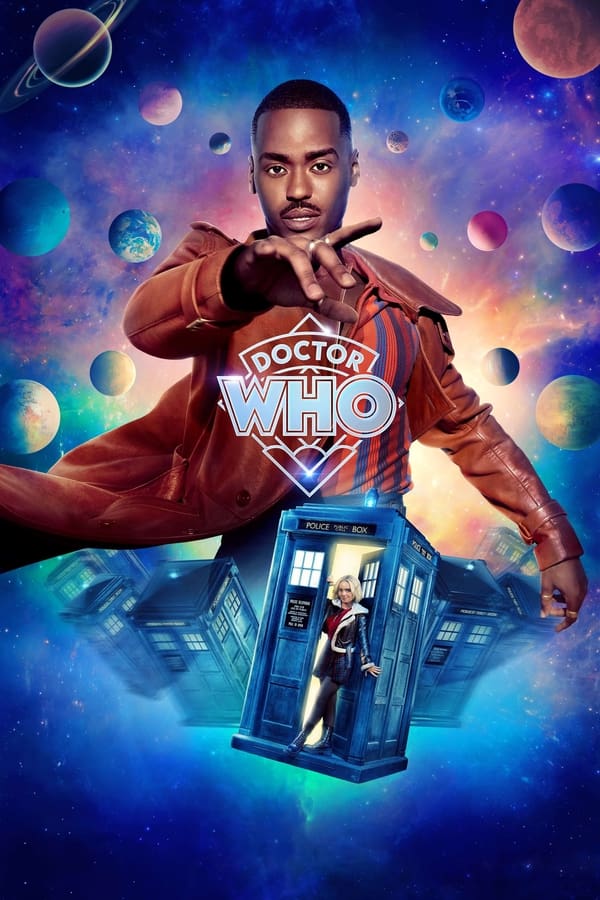 Doctor Who [Complete Season 1]
