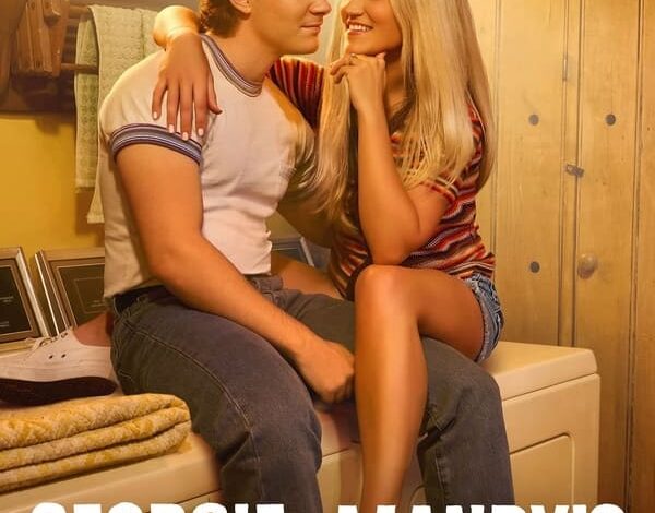 Georgie Mandys First Marriage download Netnaija.ng