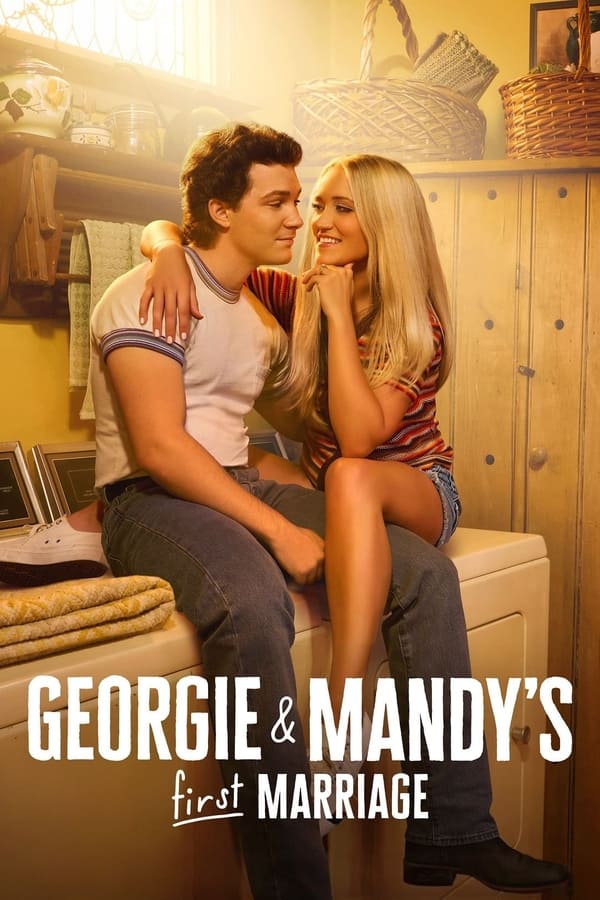 Georgie Mandys First Marriage download Netnaija.ng