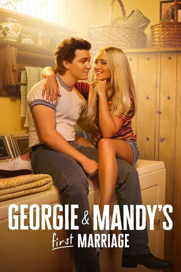 Georgie Mandys First Marriage download Netnaija.ng