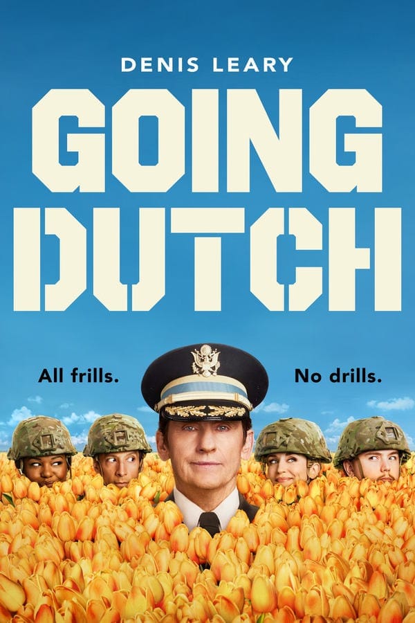 Going Dutch download Netnaija.ng