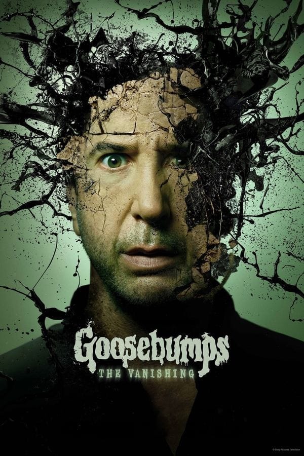 Goosebumps [Season 2 Episode 1]