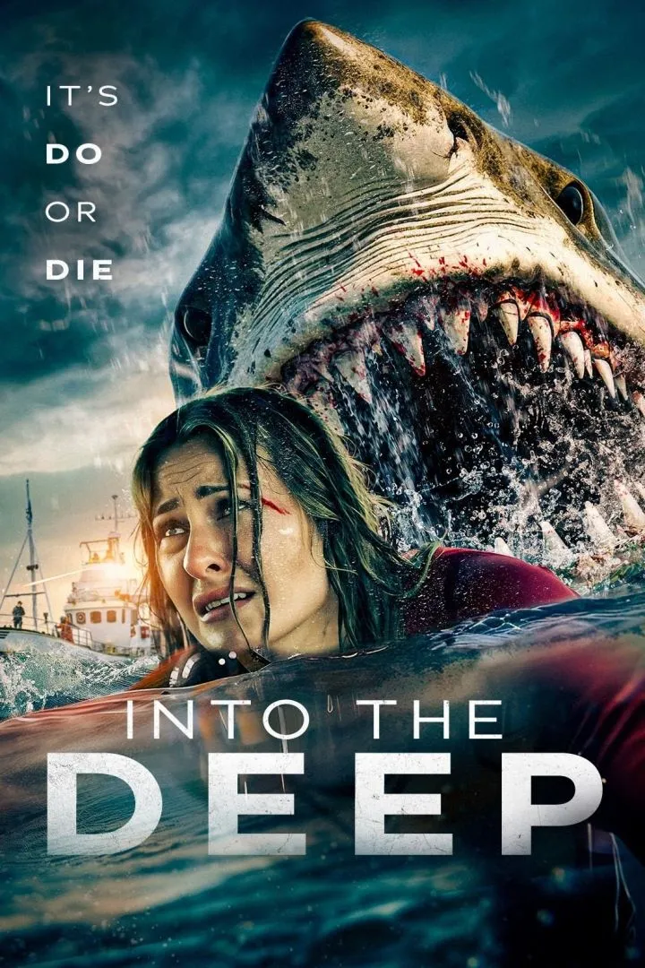 Into the Deep (2025) 1 Into the Deep 2025 Download NetNaija.ng