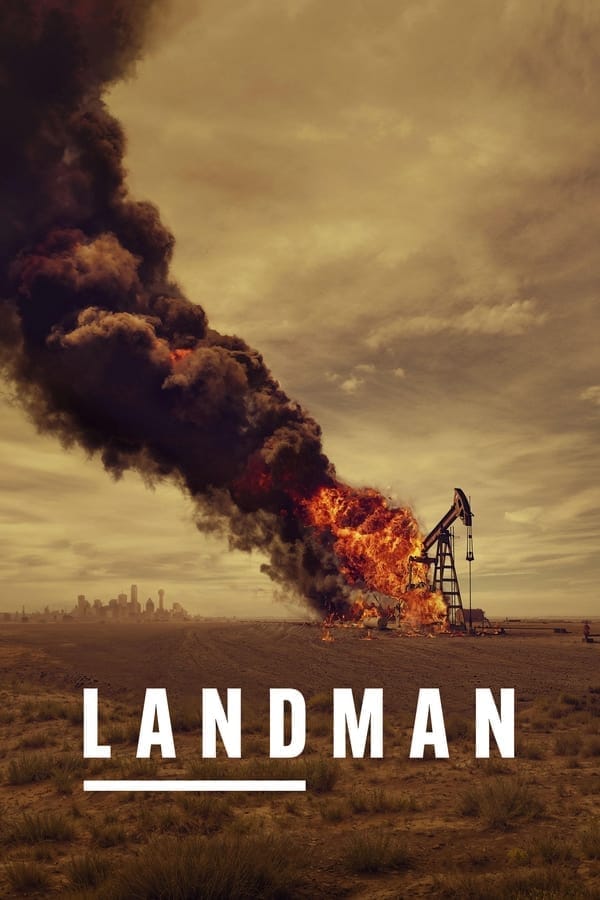 Landman [Season 1 Episode 1-9]