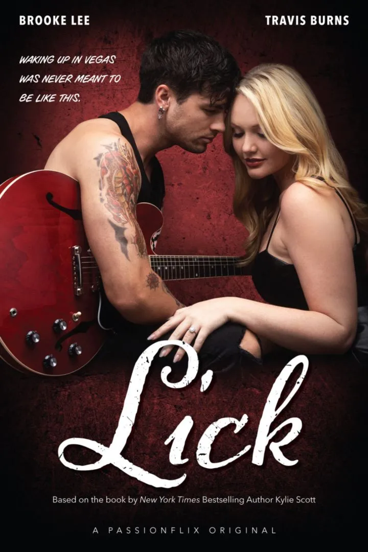 Lick (2024) 1 Lick 2024 Download NetNaija.ng