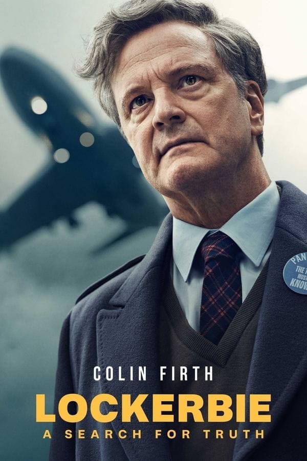 Lockerbie: A Search for Truth [Complete Season 1]