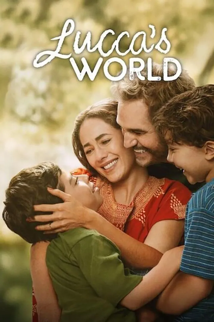 Lucca’s World (2025) [Spanish]