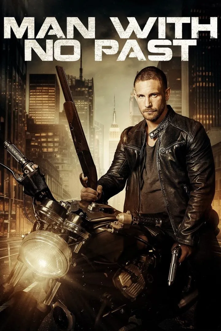 Man with No Past (2025) 1 Man with No Past 2025 Download NetNaija.ng