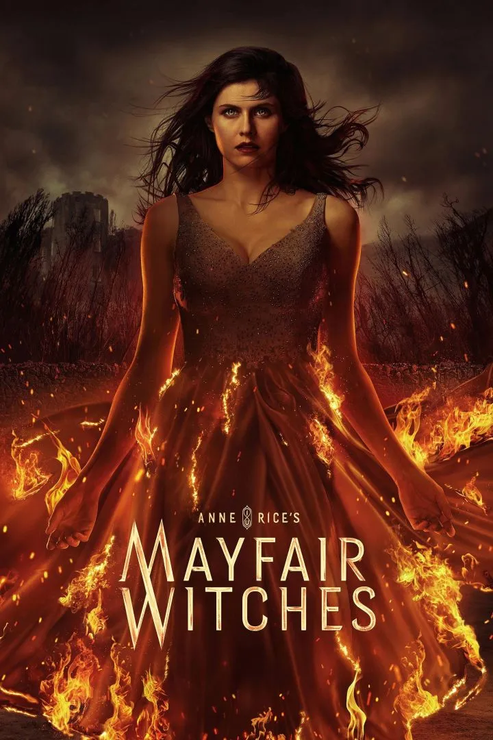 Mayfair Witches [Season 2 Episode 1-3]