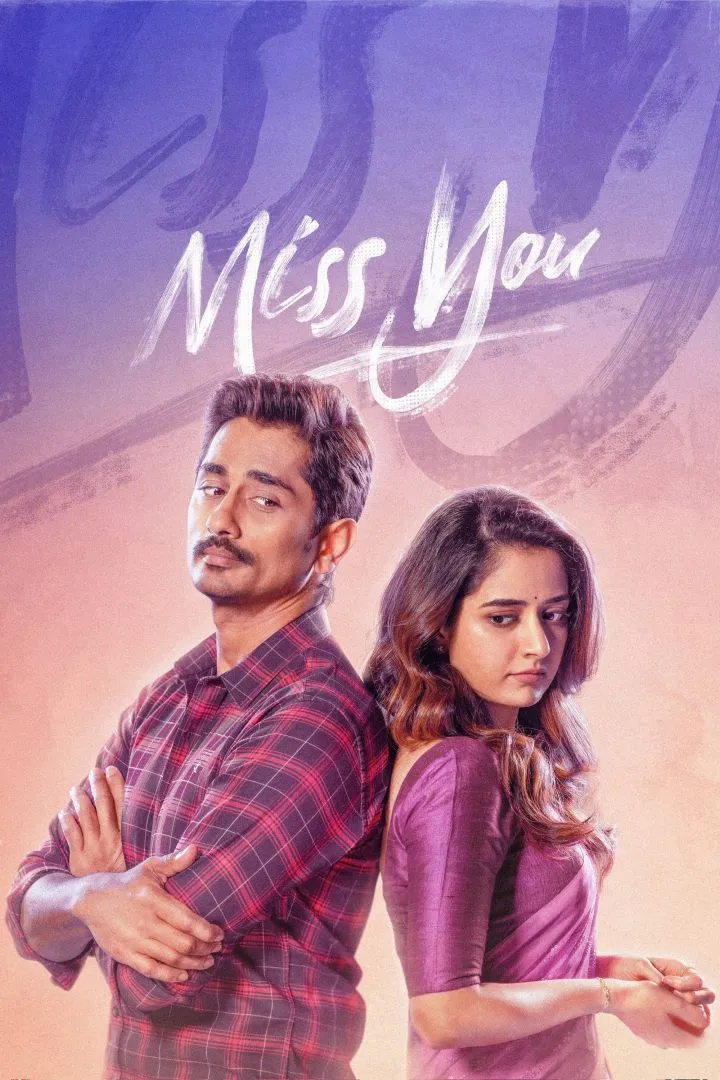 Miss You (2024) [Indian]