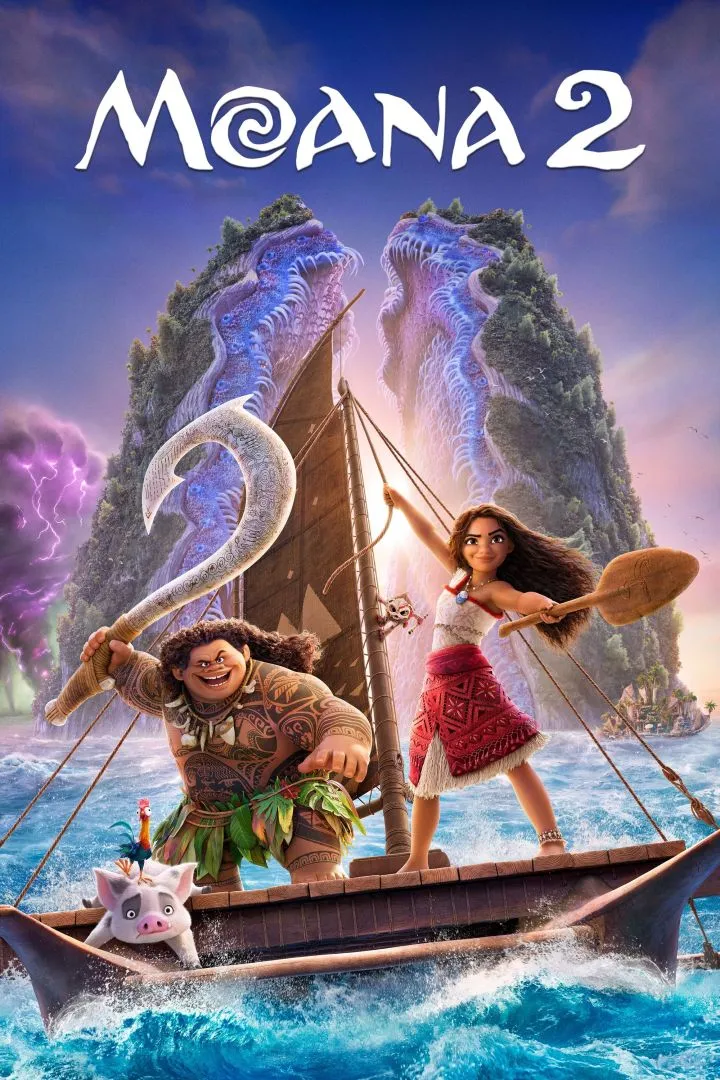 Moana 2 (2024) 1 Moana 2 2024 Download NetNaija.ng
