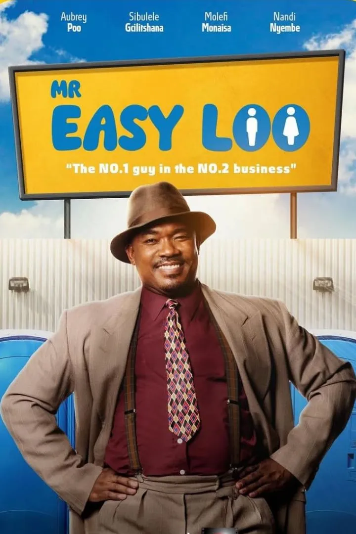 Mr Easy Loo (2024) 1 Mr Easy Loo 2024 Download NetNaija.ng