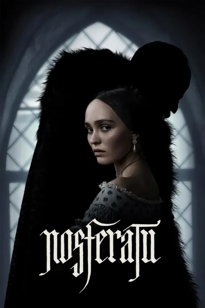 Nosferatu 2024 Download NetNaija.ng