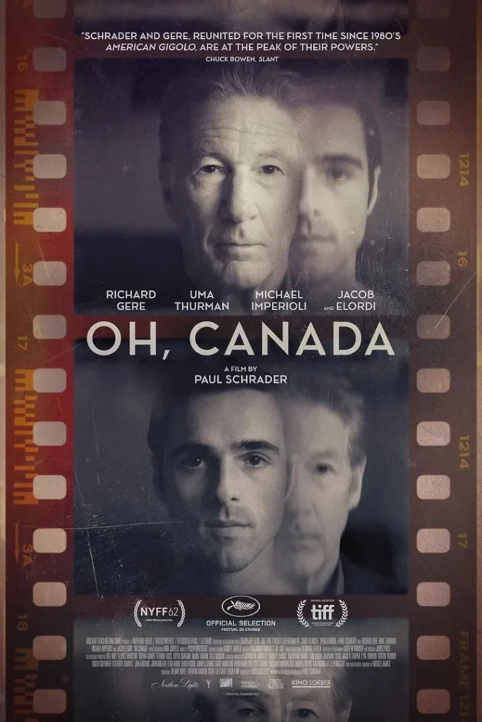 Oh Canada 2024 Download NetNaija.ng