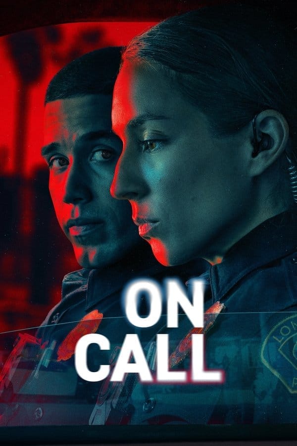 On Call [Complete Season 1]