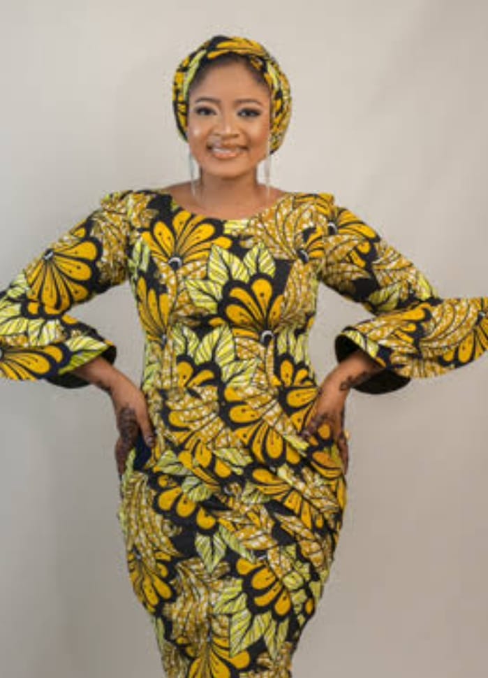 Kano agency suspends Kennywood actress Samha Inuwa over ‘indecent dressing’ 1 Screenshot 20250104 131137 1