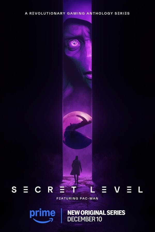 Secret Level [Complete Season 1]