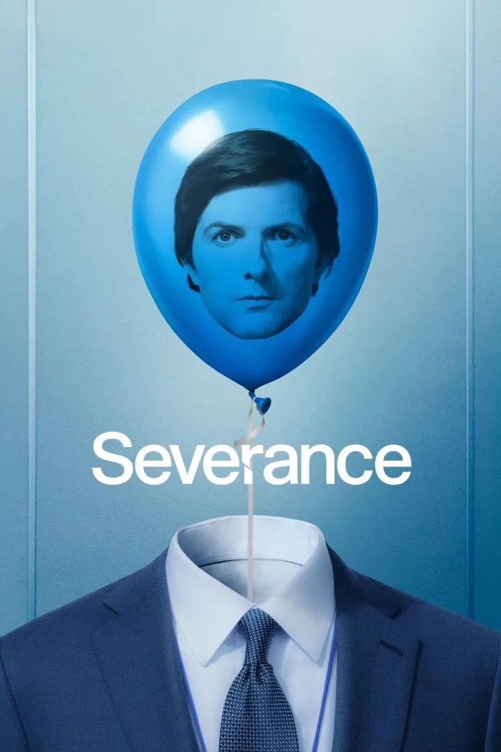 Severance [Season 2 Episode 1-10]