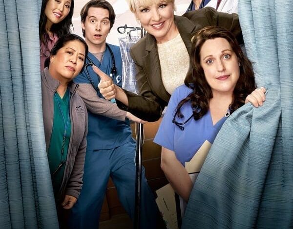 StDenis Medical download Netnaija.ng