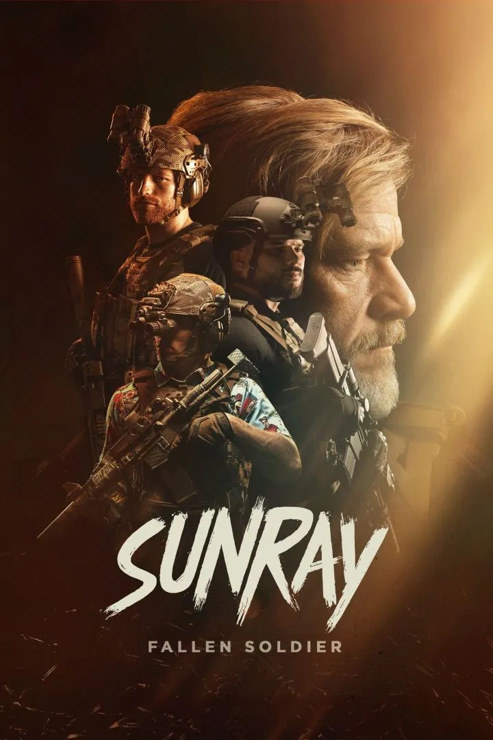Sunray: Fallen Soldier (2025) 1 Sunray Fallen Soldier 2025 Download NetNaija.ng 1