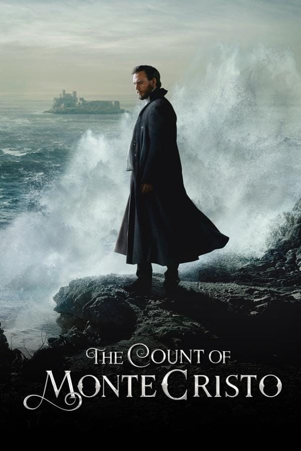 The Count of Monte Cristo [Complete Season 1]