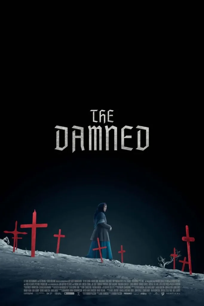 The Damned 2024 Download NetNaija.ng