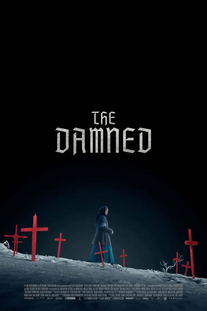 The Damned (2024) 1 The Damned 2024 Download NetNaija.ng