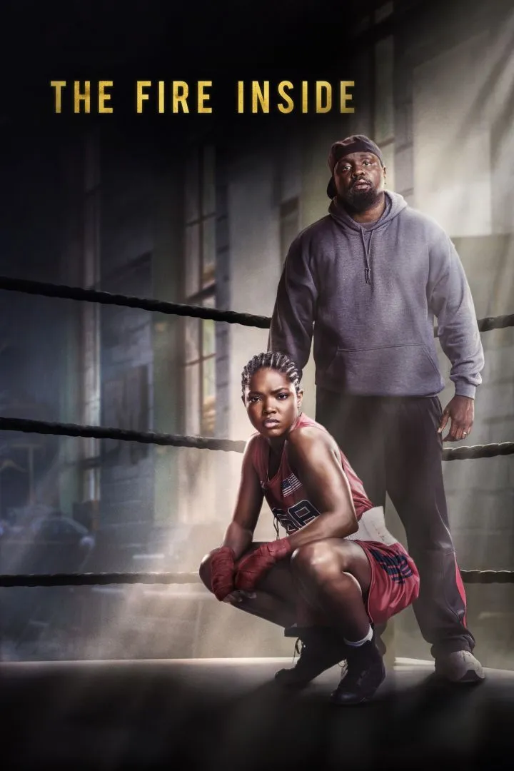 The Fire Inside (2024) 1 The Fire Inside 2024 Download NetNaija.ng