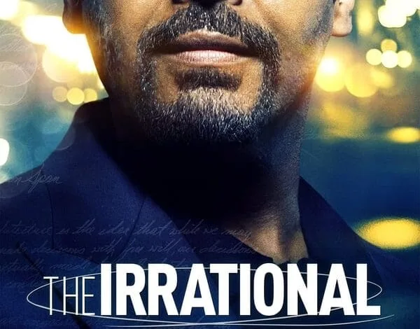 The Irrational download NetNaija.ng