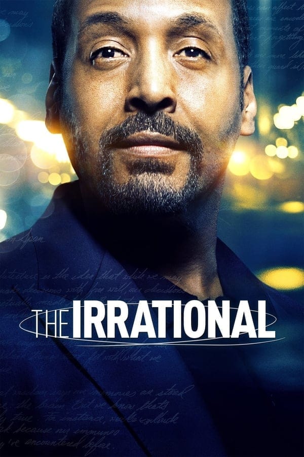 The Irrational [Season 2 Episode 1-18]
