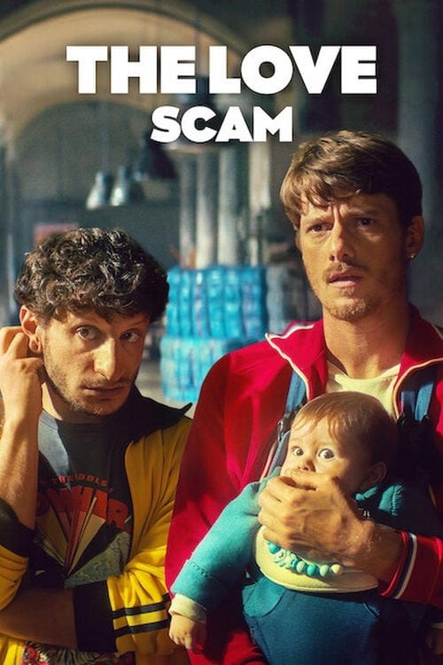 The Love Scam (2025) 1 The Love Scam 2025 download netnaija.ng