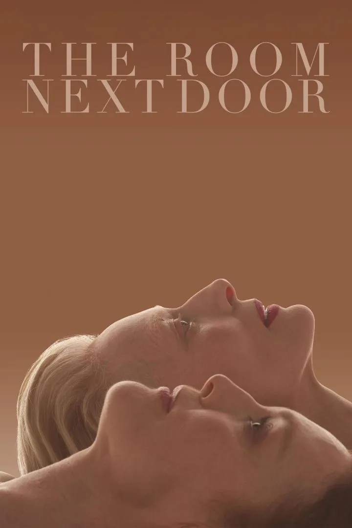 The Room Next Door (2024) 1 The Room Next Door 2024 Download NetNaija.ng