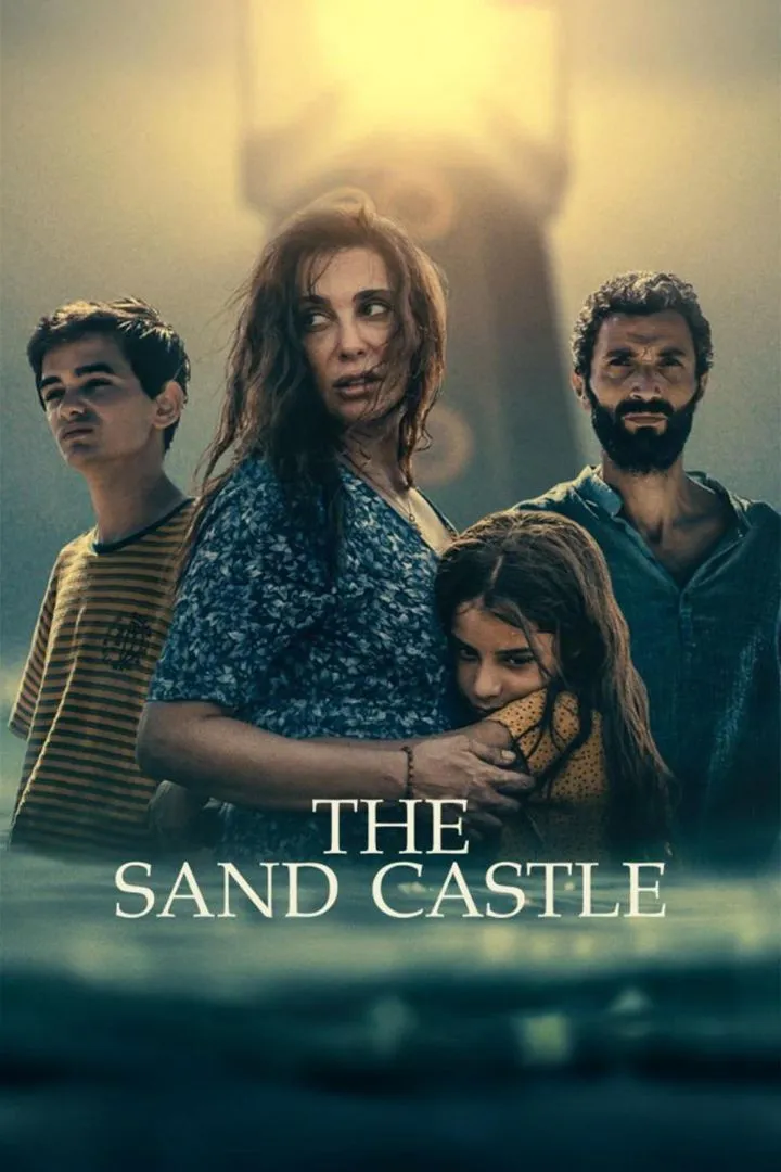 The Sand Castle (2024) 1 The Sand Castle 2024 Download NetNaija.ng