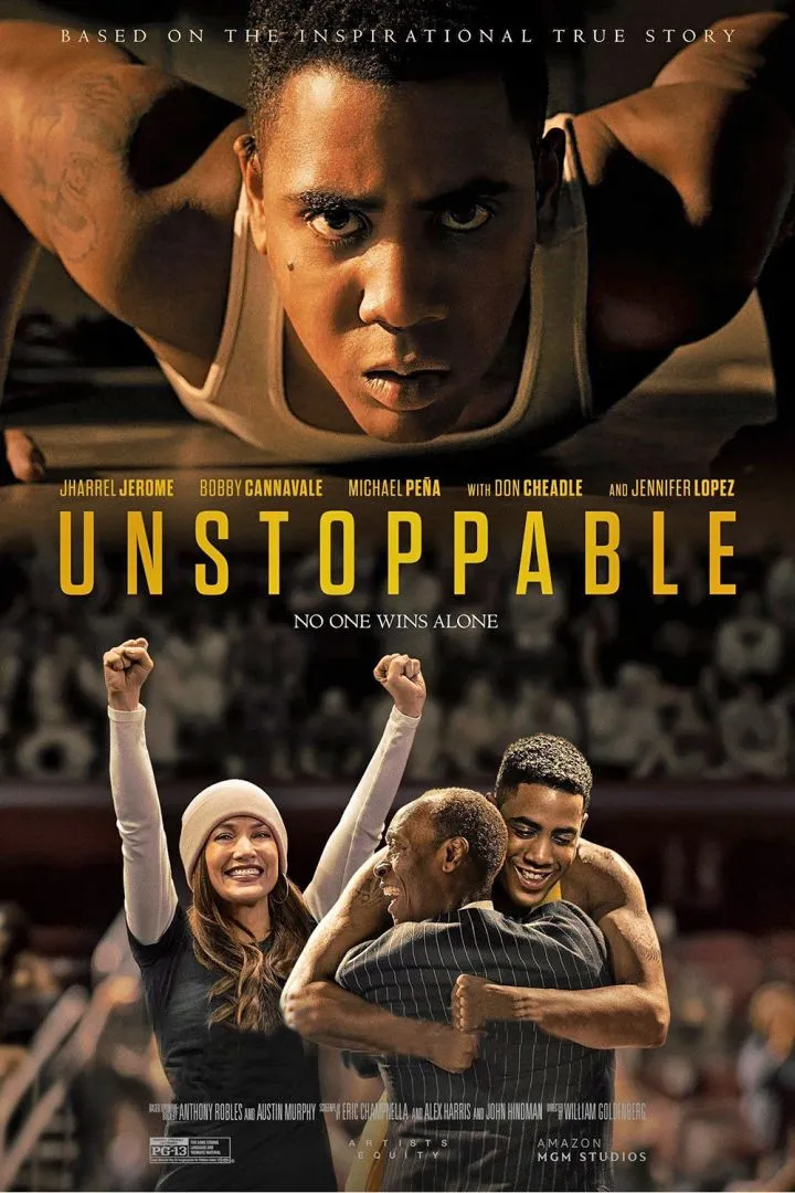 Unstoppable (2025) 1 Unstoppable 2025 Download NetNaija.ng