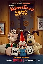 Wallace & Gromit: Vengeance Most Fowl (2024) 1 Wallace Gromit Vengeance Most Fowl 2024 netnaija.ng