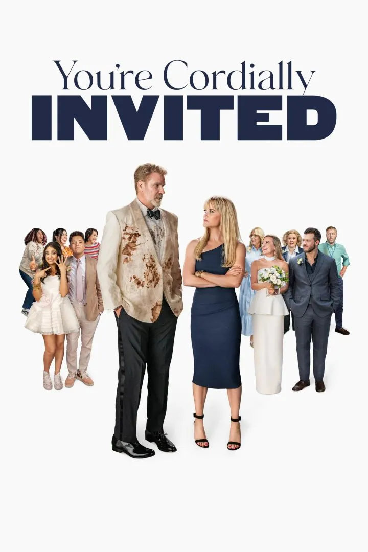 You’re Cordially Invited (2025) 1 Youre Cordially Invited 2025 Download NetNaija.ng 1