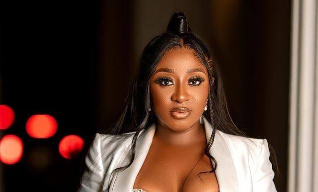 I’ve had over six miscarriages — Actress Ini Edo opens up about her miscarriages, infertility issues. 1 images 1 1
