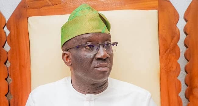 More woes for Edo cultists as Governor Okpebholo signs 21-Year Jail Term for offenders into law. 1 images 1 10 1
