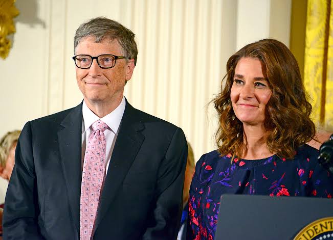 Divorcing Melinda is my greatest regret — Billionaire Bill Gate. 1 images 1 6