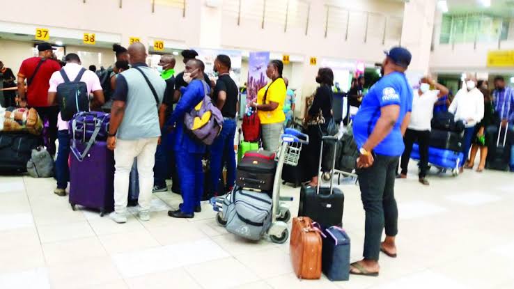 Nigerian Government ready to welcome deported Nigerians from US — NiDCOM 1 images 11 1