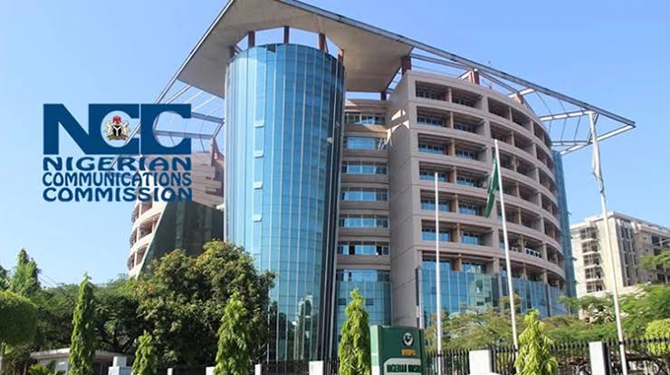 NCC Orders Disconnection of USSD Services for Nine Banks Over Unpaid Debts. 1 images 16 11 1