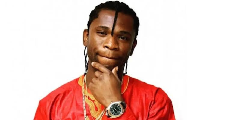 Speed Darlington files N300m suit against IGP Kayode Egbetokun over unlawful detention. 1 images 16 4