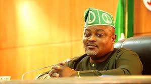 Lagos Assembly impeaches Speaker Obasa over multi billion-naira financial misconduct. 1 images 16 9