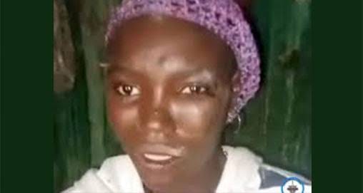 Devil Made Me Do It — Woman Who Took Her Second Husband’s Life Over Lack of Interest. 1 images 17 2